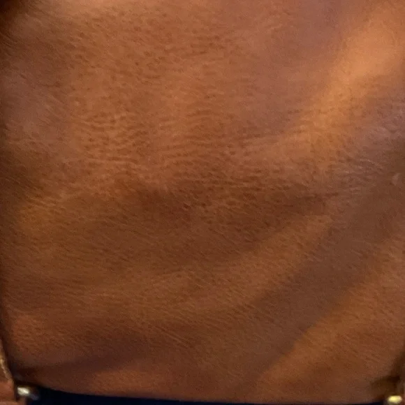 Dooney & Bourke Flourtine Leather Satchel Large - Picture 6 of 16